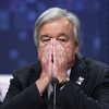 Guterres: Pojas Gaze je u jeku epske humanitarne katastrofe