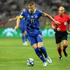 Edin Džeko: Kada mi kažete "poljski nogomet", odmah se prisjetim bivšeg igrača FK Željezničar