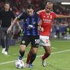 Veliki povratak Intera u Lisabonu, madridski Real u golijadi savladao Napoli