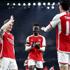 Razigrani Arsenal slavio teniskim rezultatom, Copenhagen zaustavio Bayern