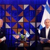 Biden upozorio Izrael da ne može provoditi operacije na jugu Gaze kao što je to radio na sjeveru