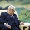 Ko je bio Henry Kissinger? Od jevrejskog dječaka koji je pobjegao od nacista do nobelovca