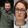 Politico objavio listu najutjecajnijih ljudi: Ko je sanjar godine i gdje je na listi "Putinova bankarka"