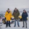 Clarkson, Hammond i May snimili posljednju epizodu showa "The Grand Tour"