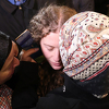 Jedna od najpoznatijih palestinskih aktivistica Ahed Tamimi puštena kao dio razmjene zarobljenika