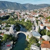 U Federaciji BiH u oktobru više od 120 hiljada turista, ostvareno više od 220.000 noćenja