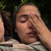 Palestinska novinarka u suzama: Uništavaju naš historijski arhiv star više od 100 godina
