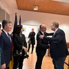 U Ambasadi BiH u Berlinu upriličen prijem povodom Dana državnosti