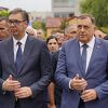 Dodik: Da se nisam odazvao na sud, možda bi me NATO uhapsio, a Vučića ću podržati, iako on mene nije