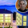 Halilhodžić nastavio ulagati na Jadranu, izgradio je luksuzne apartmane kod Dubrovnika