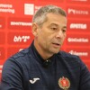 Klafurić želi da Velež sutra ponovi igru s Koševa: Bili smo bolji od Sarajeva i izgubili