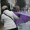 Civilna zaštita KS pozvala građane da preduzmu mjere zaštite od jakog vjetra