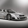 Mercedes-Benz CLK GTR Roadster prodan za 10,2 miliona dolara