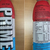Inspekcija zabranila uvoz napitka Prime Ice Pop u BiH