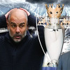 Zakazano "suđenje stoljeća" u nogometu: Manchester City ide na sud zbog 115 tačaka optužnice