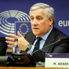 Tajani: Španijom upravljaju ekstremna ljevica i secesionisti, u Italiji smo ih porazili