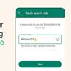 WhatsApp uveo tajni kod za zaključane chatove, evo kako funkcioniše