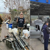 U velikoj akciji Europola u kojoj je učestvovala i BiH zaplijenjena tona droge i 310 komada oružja