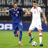 Koljić doživio još jednu povredu, novinare zanimalo je li njegova karijera gotova