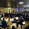 Svečana akademija u Sarajevu povodom 18. godišnjice Oružanih snaga Bosne i Hercegovine