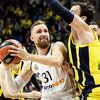 Nestvarna završnica u Istanbulu: Madar u posljednjoj sekundi donio pobjedu Feneru protiv Musinog Reala