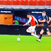 Pogledajte sporni penal koji je Zrinjski izbacio iz Evrope, VAR nije reagovao
