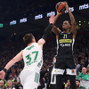Partizan ustao iz "mrtvih" i stigao do veoma važne euroligaške pobjede
