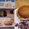 U Zagrebu se prodaje novo jelo: Da li biste probali ćevape s kajmakom u brioche pecivu?