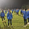 Nogometašice BiH danas gostuju Sloveniji, imaju priliku u pretposljednjem kolu ući u Ligu A
