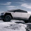 Napokon stigao Teslin Cybertruck, prvi primjerci isporučeni kupcima