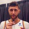 Nurkić odgovarao na blic pitanja: Jeste li znali da ima tri kućna ljubimca?