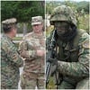 Američka ambasada čestitala dan Oružanih snaga: Posvećeni smo napredovanju na NATO putu