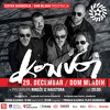 Bend Konvoj će uskoro održati koncert u Domu mladih u Sarajevu