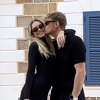 Ljubav Micka Schumachera i Laile Hasanović cvjeta, postali su nerazdvojni