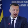 Nenad Nešić uputio u proceduru sporazum sa Frontex-om