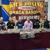 Sve spremno za 21. Memorijalni kickboxing turnir "Braća Bašović"