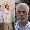 Izrael planira dugi rat i ima za cilj ubiti trojicu lidera Hamasa