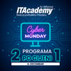 Najbolji ponedjeljak u godini: Cyber Monday na ITAcademy donosi vam dva programa po cijeni jednog