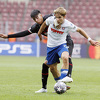 Hajdukov talent zaludio evropske velikane, Arsenalovi skauti sutra stižu na Poljud