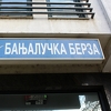 Na Banjalučkoj berzi ostvaren promet preko milion KM