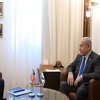 Netanyahu odbio Blinkena: Dok sam premijer Palestinska samouprava neće vladati Gazom