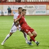 Velež u derbiju savladao Sarajevo i revanširao mu se za poraz na Koševu