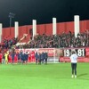 Pogledajte kako su igrači Veleža s navijačima proslavili pobjedu protiv Sarajeva