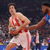 Košarkašima Zvezde prijaju turske ekipe, u grotlu beogradske Arene pao Efes
