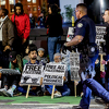Propalestinski demonstrant se zapalio u Atalanti, Izrael to nazvao mržnjom prema njima
