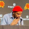 Durant: Izuzetno sam ljut što nismo pobijedili jer smo upropastili vrhunsku Nurkićevu utakmicu