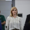 Umjesto Irfana Čengića u Klub Bošnjaka Doma naroda FBiH ući će članica Naše stranke Vildana Bešlija