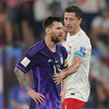 Messi priznao: Zasmetale su mi riječi Lewandowskog, zaboljelo me i bio sam ljut