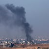 Izrael žestoko bombarduje Gazu: "Protjerali su nas sa sjevera, a sada nas tjeraju sa juga"