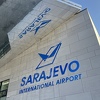 Zbog jakih udara vjetra otkazano nekoliko letova sa Aerodroma u Sarajevu